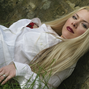 Amanda Somerville photo provided by Last.fm