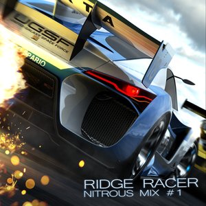 RIDGE RACER NITROUS MIX #1 (Original Soundtrack)
