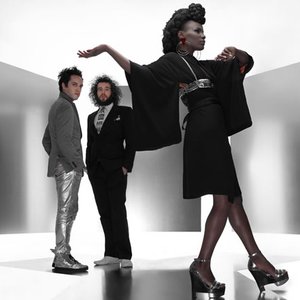 Avatar för Noisettes