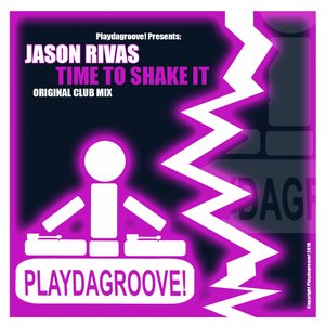 Time to Shake It