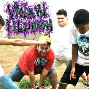 Violent Illusion için avatar