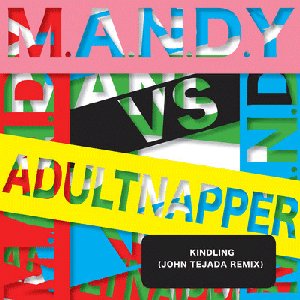 Аватар для M.A.N.D.Y. & Adultnapper