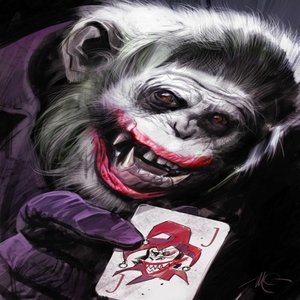 Joker - Single