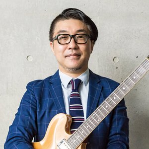 久保田浩之 的头像