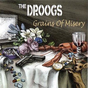 Grains of misery