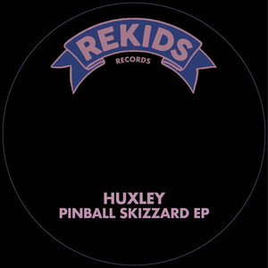 Artwork for PINBALL