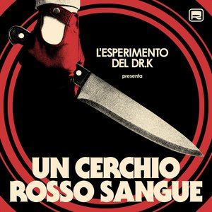 Un Cerchio Rosso Sangue