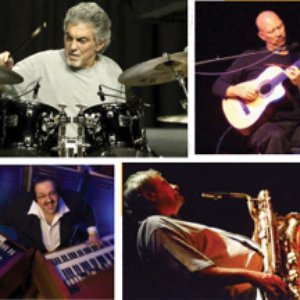 Avatar de Steve Gadd and Friends