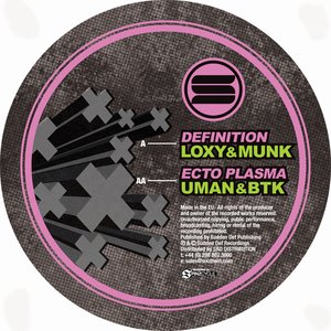 Loxy & Munk のアバター