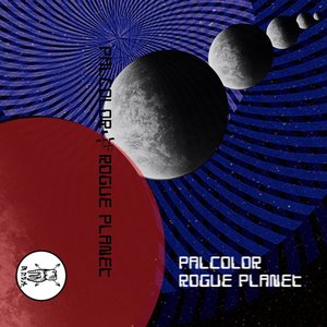 Rogue Planet