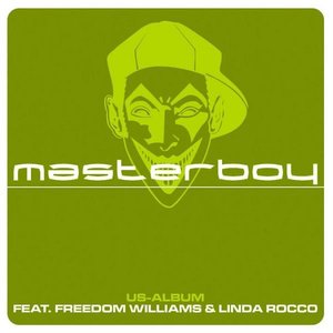 US-Album (Feat. Freedom Wiliams & Linda Rocco)