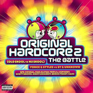 Original Hardcore 2: The Battle