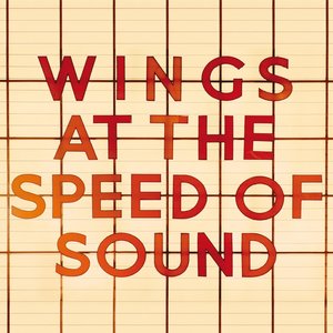 Wings at the Speed of Sound (Archive Collection)