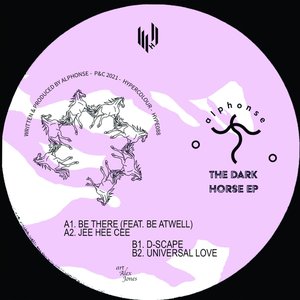 The Dark Horse EP