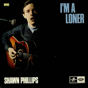 I'm a Loner cover