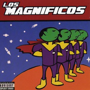 Los Magnificos のアバター