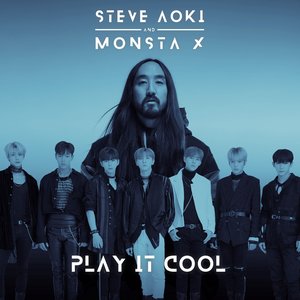 Play It Cool - Single