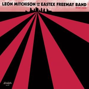 Leon Mitchison & The Eastex Freeway Band 的头像