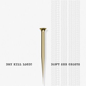 Don't See Ghosts - Single