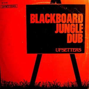Black Board Jungle Dub 的头像