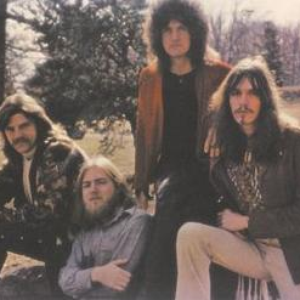 Alamo photo provided by Last.fm