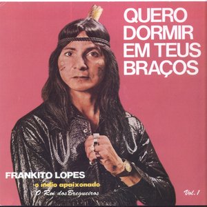 Quero Dormir Em Teus Bracos