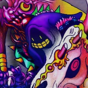 ₳§ᗐM̶R̳ 的头像