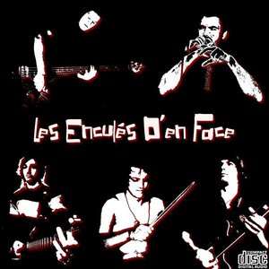 les Enculés D'en Face 的头像