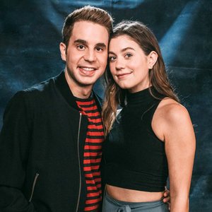 Avatar for Ben Platt & Laura Dreyfuss