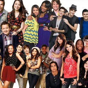 Аватар для Nickelodeon Cast