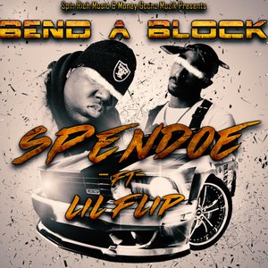 Image for 'Bend A Block'