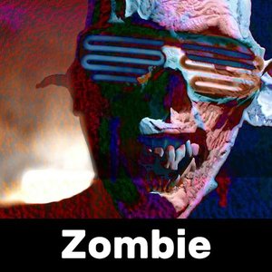 Zombie (Cyberpunk) - Single