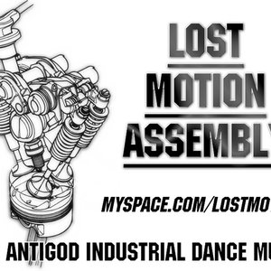 Lost Motion Assembly 的头像