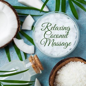 Relaxing Coconut Massage