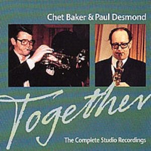 Avatar de Chet Baker & Paul Desmond