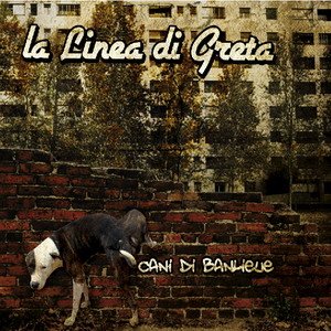 Cani di banlieue