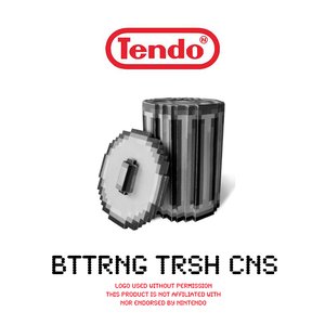 BTTRNG TRSH CNS