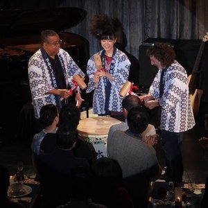 Awatar dla Hiromi Trio Project