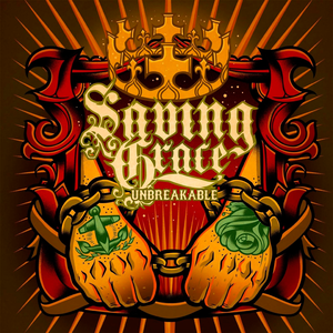 Saving Grace - Facedown Records - Facedown Fest 2011 Sampler - Zortam Music