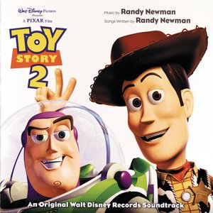 Toy Story 2 (Original Motion Picture Soundtrack)