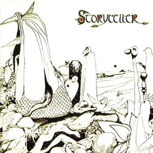 Avatar for Stroyteller