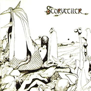 Stroyteller のアバター