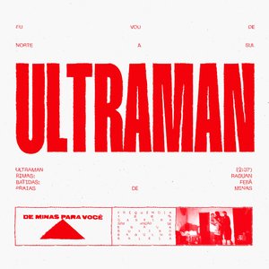 Ultraman