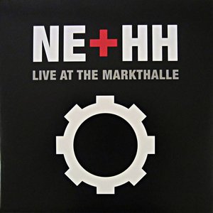 NE + HH Live At The Markthalle