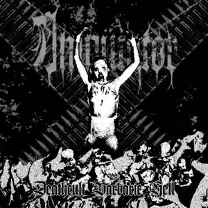 Rape Kill Annihilate cover