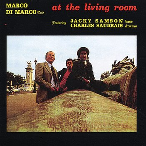 Marco Di Marco photo provided by Last.fm