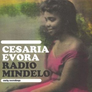 “Radio Mindelo (Early Recordings)”的封面