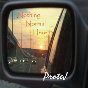Nothing Normal Here