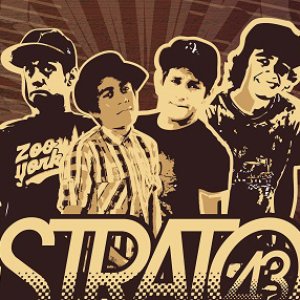 Strato cuarenta i 3 的头像