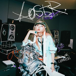 Loser, Game Over, You're the Champion - Single